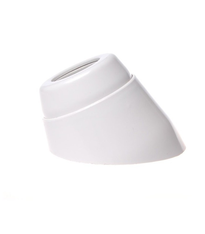 Base zócalo resina inclinado