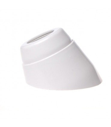 Base zócalo resina inclinado