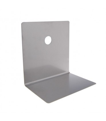 L suelo acero inoxidable