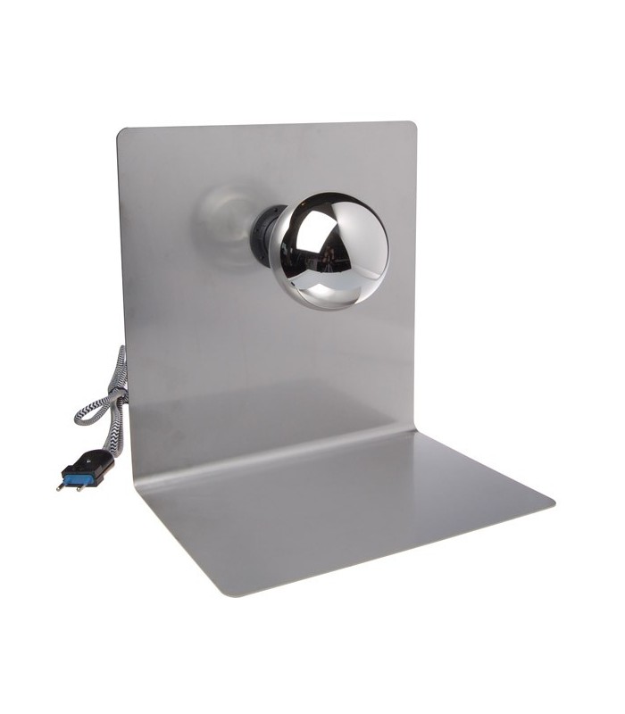 L suelo acero inoxidable