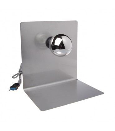 L suelo acero inoxidable