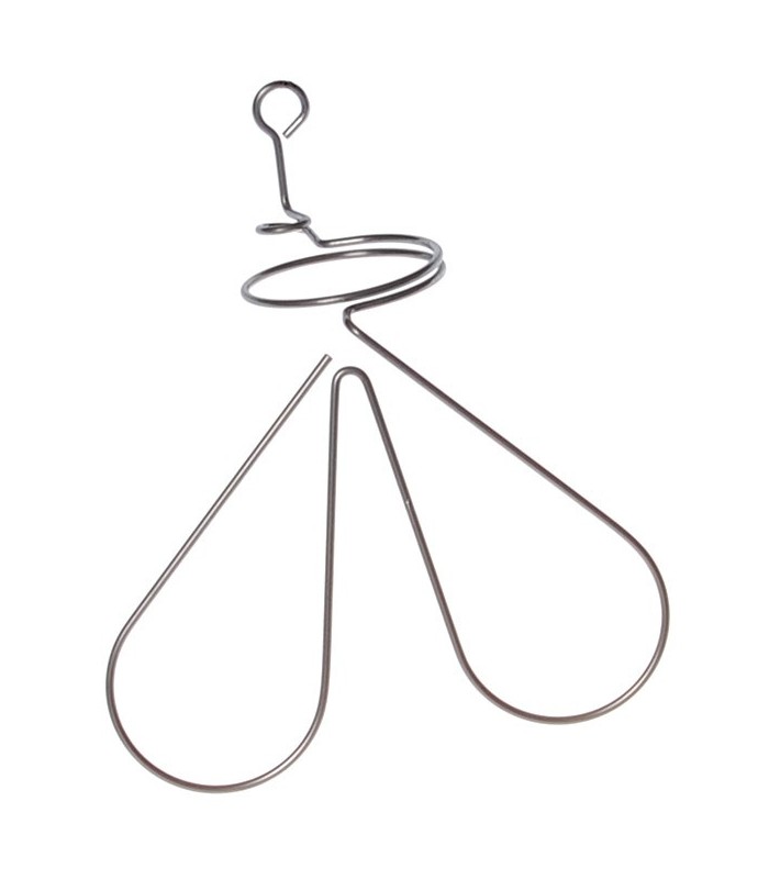 Aplique alas grandes