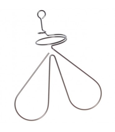 Aplique alas grandes