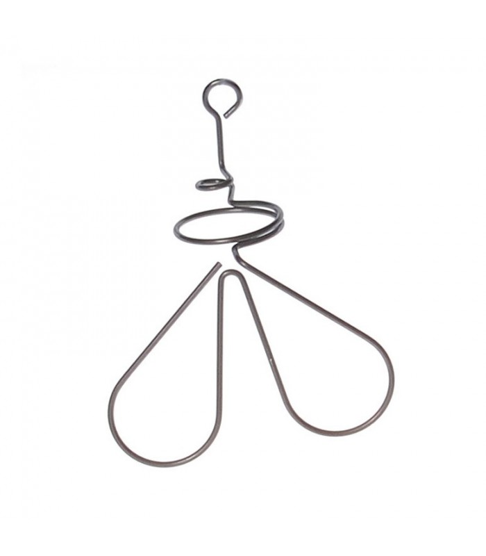 Aplique alas pequeñas