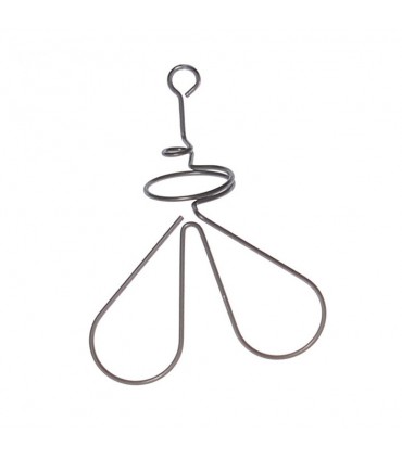 Aplique alas pequeñas