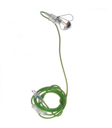 Aplique alas pequeñas