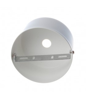 Metálico plano multicable