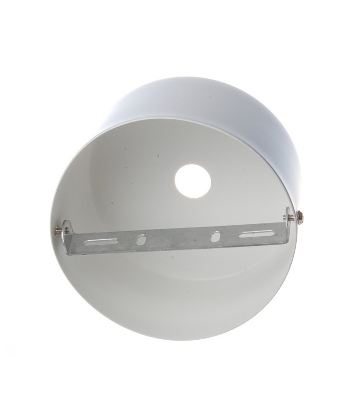 Metálico plano multicable