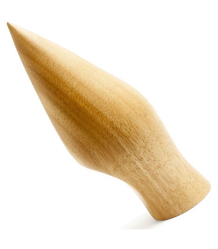 Cubre casquillo madera 