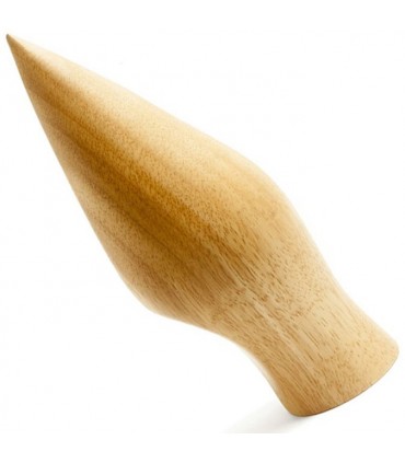 Cubre casquillo madera 