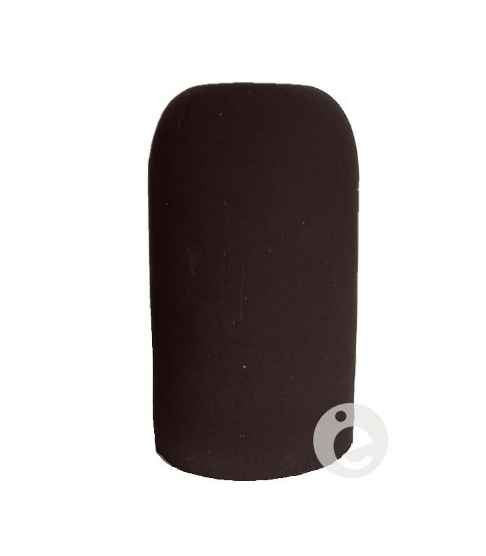 Cubre casquillo hormigón