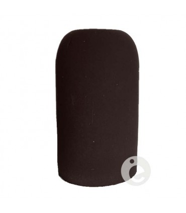 Cubre casquillo hormigón