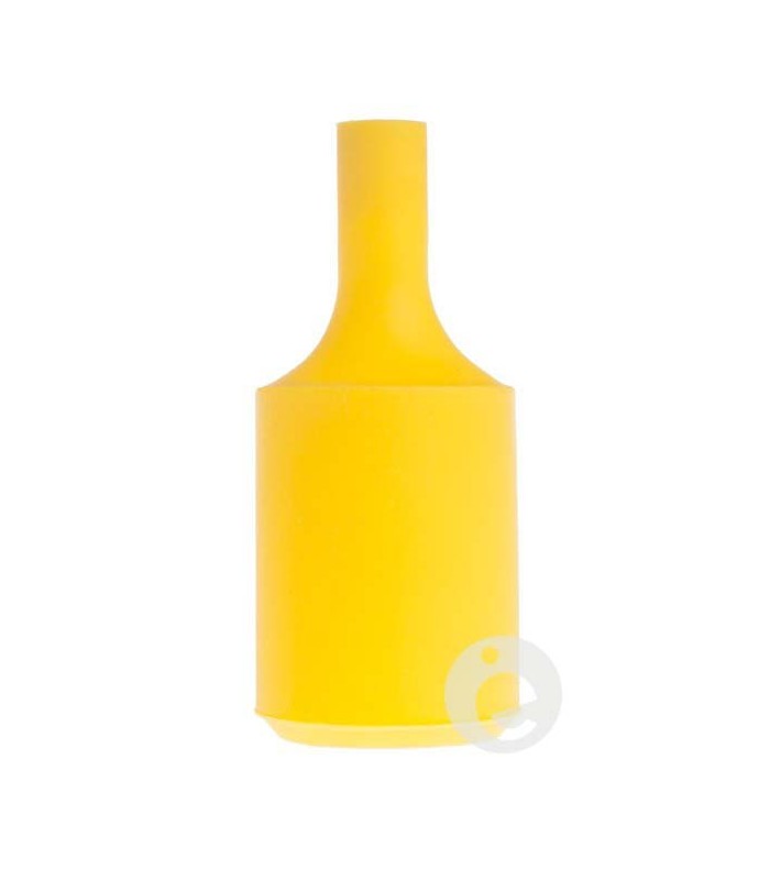 Cubrecasquillo silicona 