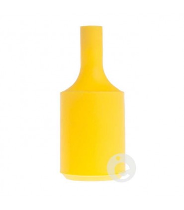 Cubrecasquillo silicona 