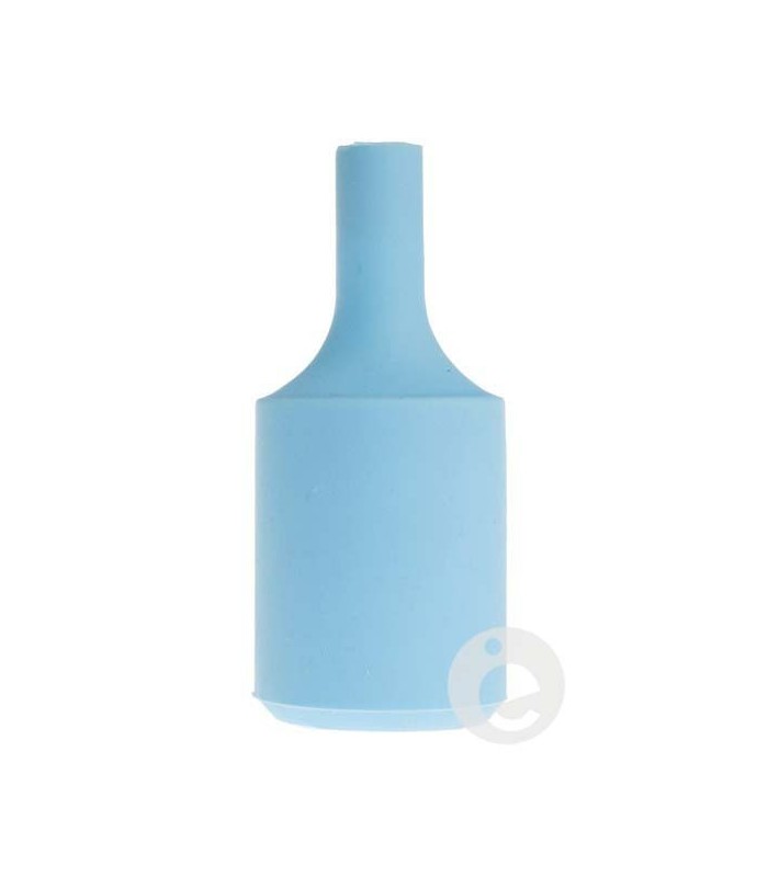 Cubrecasquillo silicona 