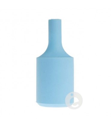 Cubrecasquillo silicona 