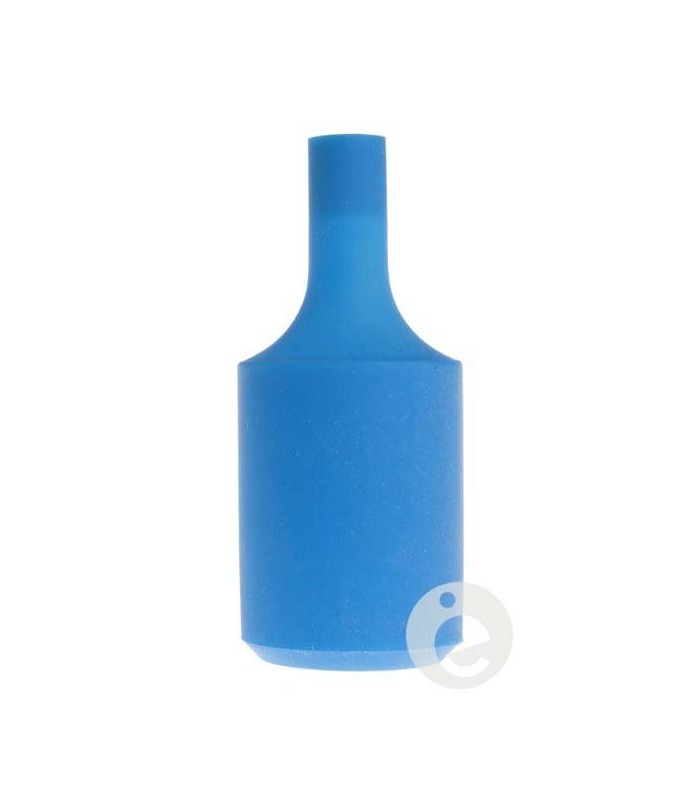 Cubrecasquillo silicona 