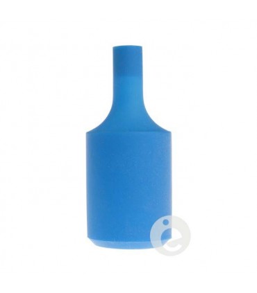 Cubrecasquillo silicona 