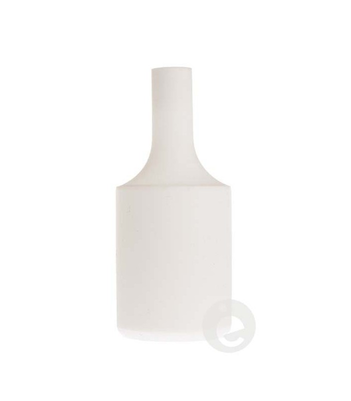 Cubrecasquillo silicona 