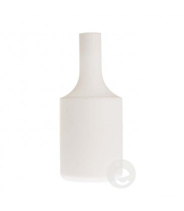 Cubrecasquillo silicona 