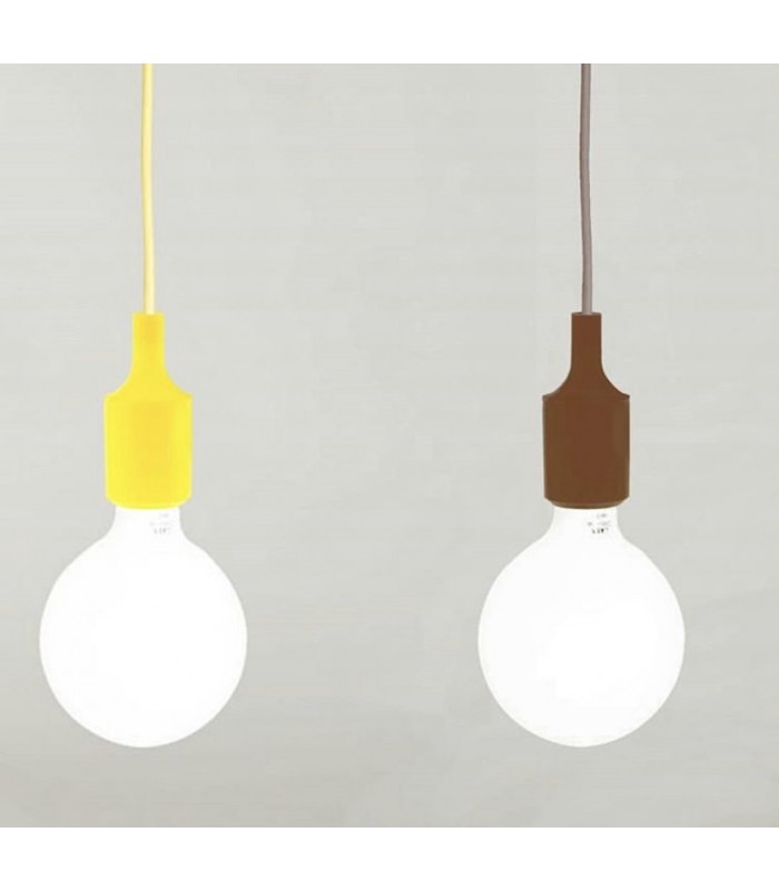 Cubrecasquillo silicona 