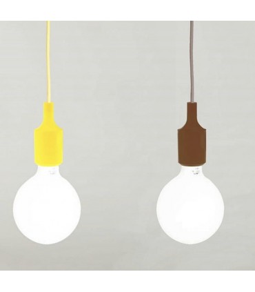 Cubrecasquillo silicona 