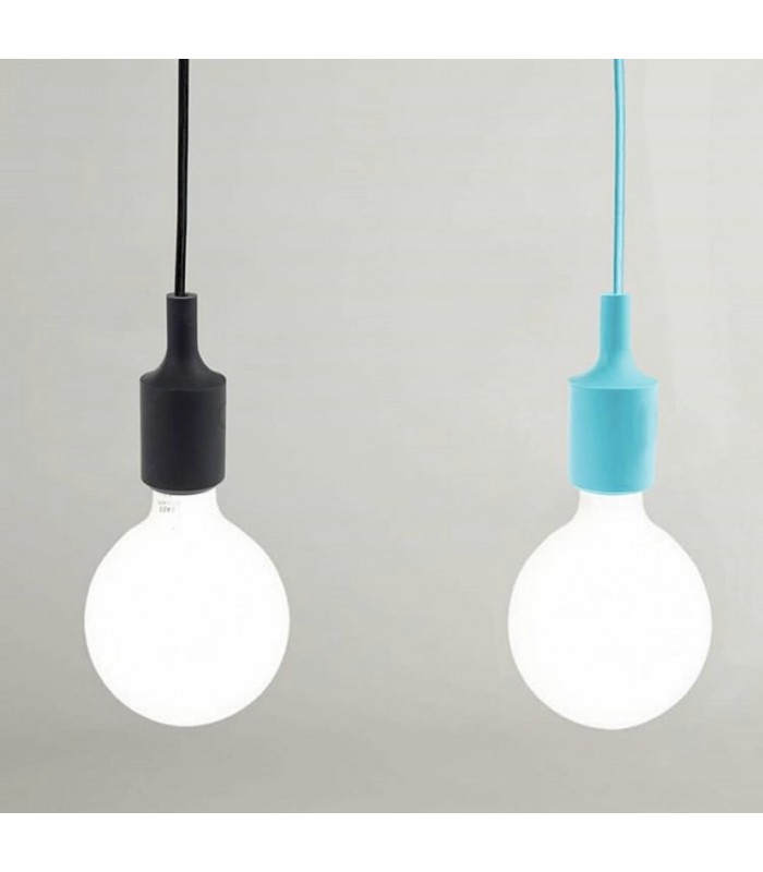 Cubrecasquillo silicona 