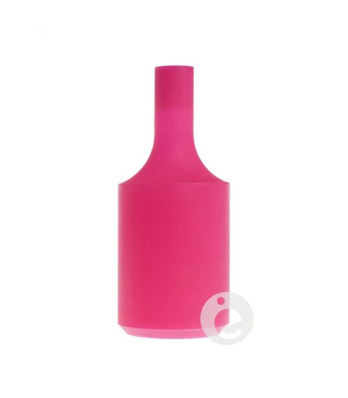 Cubrecasquillo silicona 