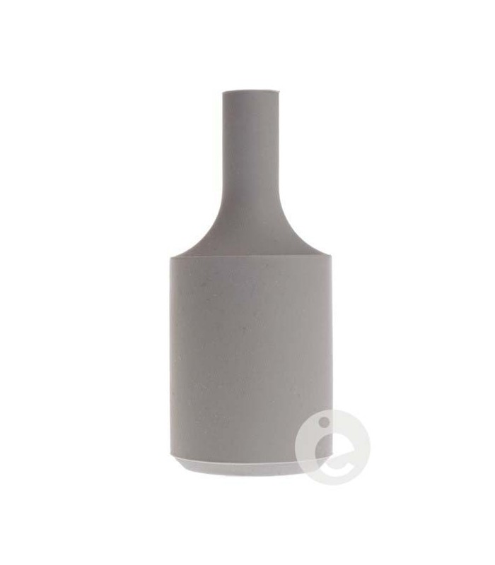 Cubrecasquillo silicona 