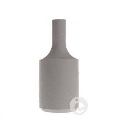 Cubrecasquillo silicona 