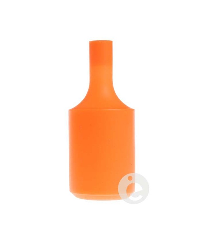 Cubrecasquillo silicona 