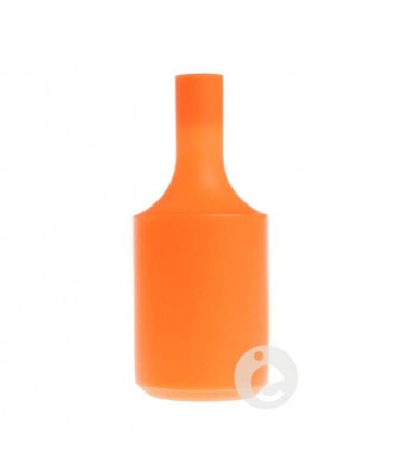 Cubrecasquillo silicona 