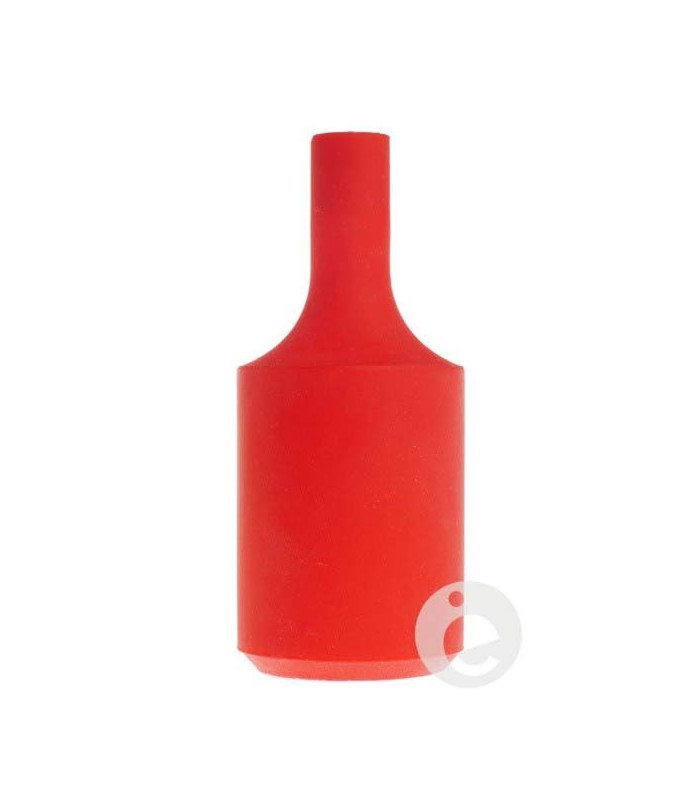 Cubrecasquillo silicona 