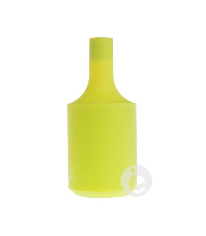 Cubrecasquillo silicona 