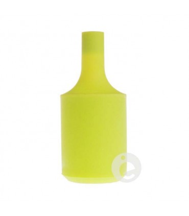 Cubrecasquillo silicona 