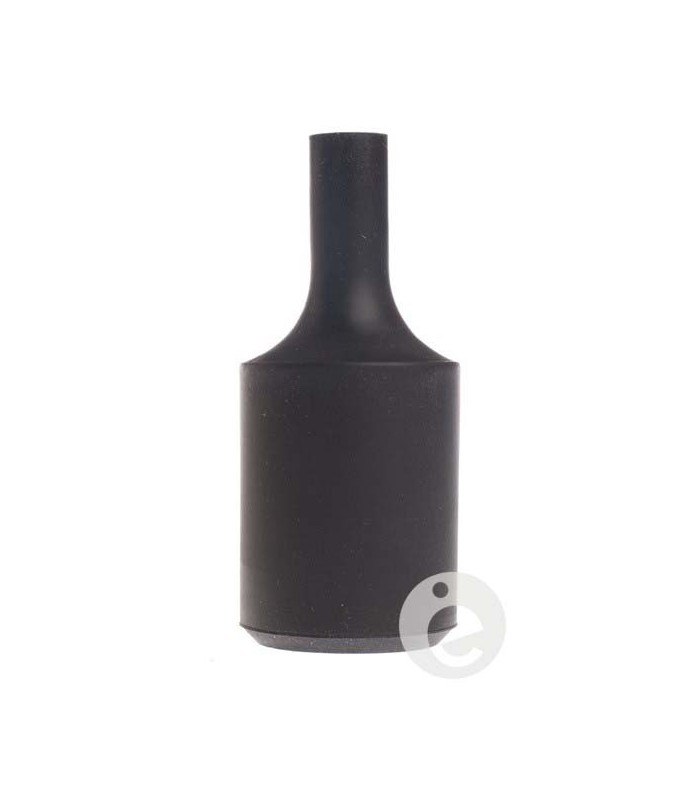 Cubrecasquillo silicona 