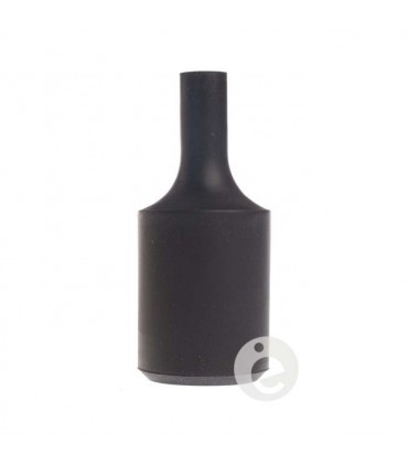 Cubrecasquillo silicona 