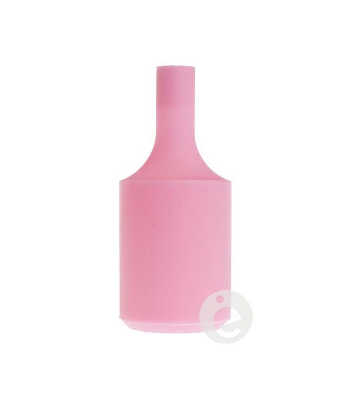 Cubrecasquillo silicona 