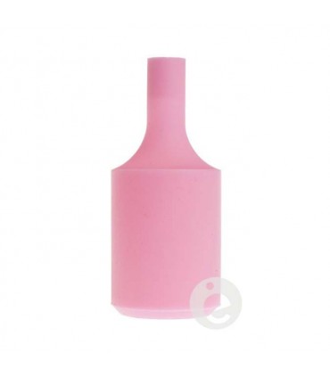 Cubrecasquillo silicona 