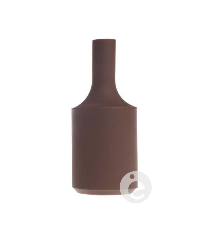 Cubrecasquillo silicona 