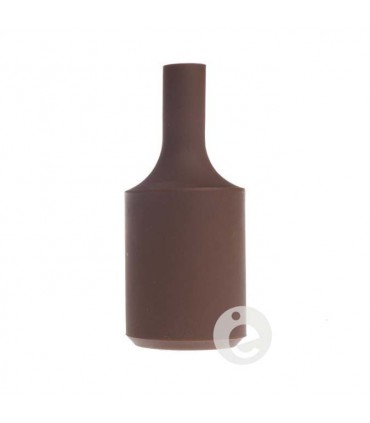 Cubrecasquillo silicona 