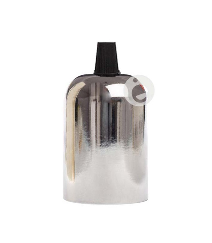 Cubre casquillo metal cobre