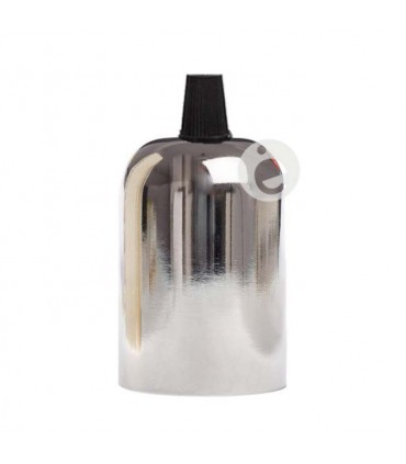 Cubre casquillo metal cobre