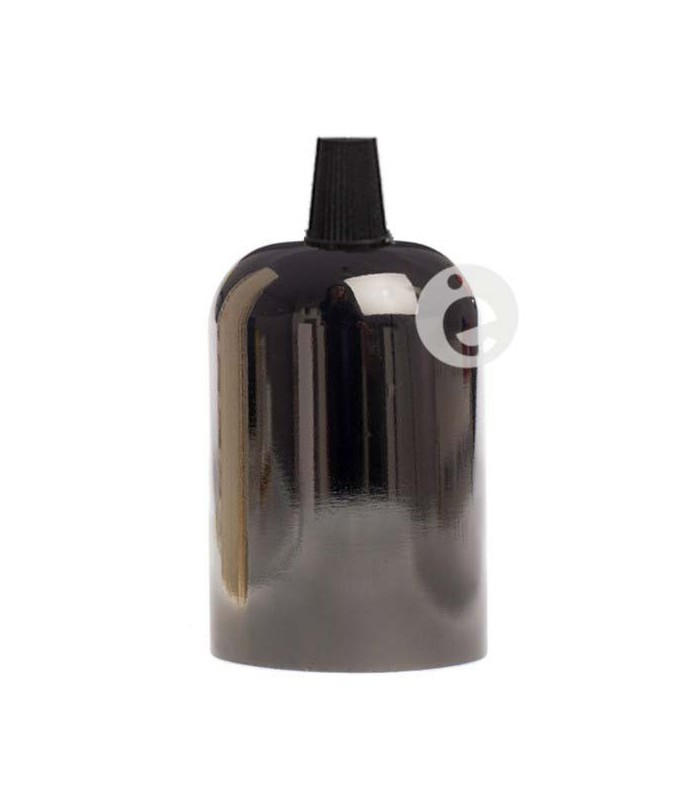 Cubre casquillo metal cobre