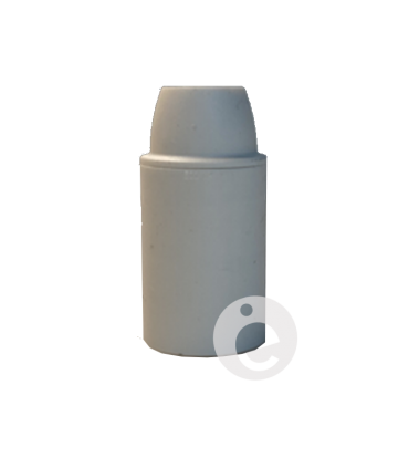 thermoplastique lisse E14