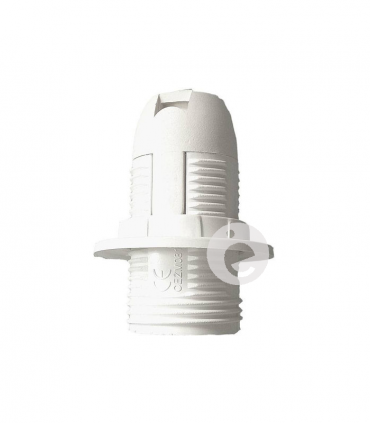 semiroscado termoplástico E14