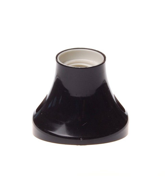 Mini volcan incliné