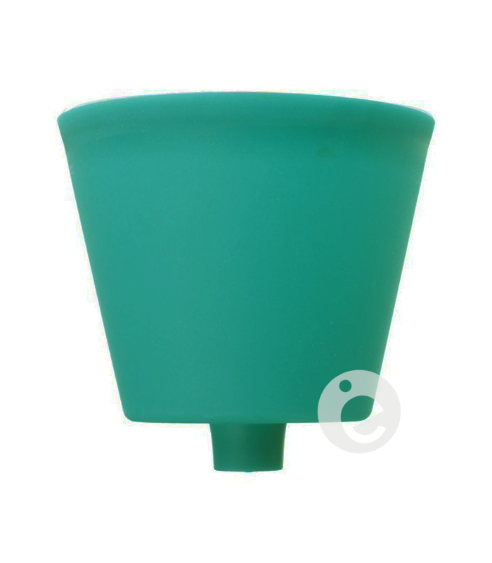 Couleurs du plastique