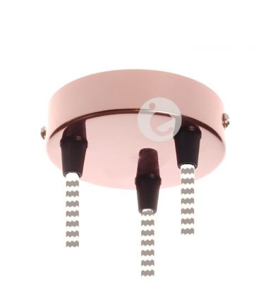 Soporte metalizado 3