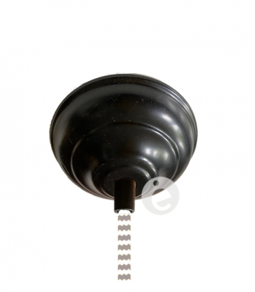 soporte ondas metalico